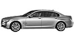 BMW F02 B3354 Fault Code